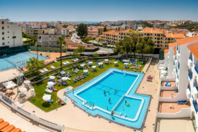 Отель Tropical Sol  Албуфейра